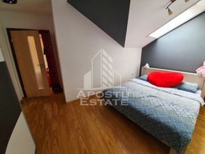 Apartament pe 4 camere, renovat complet la curte comuna in Balcescu - imagine 7