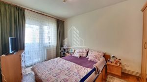 Apartament cu 3 camere, 2 bai, etaj intermediar, Calea Aradului - imagine 6