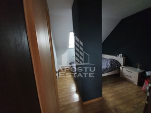 Apartament pe 4 camere, renovat complet la curte comuna in Balcescu - imagine 11