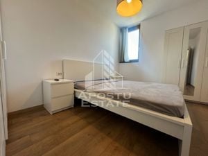 Apartament cu 2 camere, open space, Pet Friendly, Take Ionescu(Isho) - imagine 14