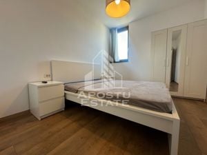 Apartament cu 2 camere, open space, Pet Friendly, Take Ionescu(Isho) - imagine 11