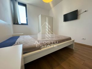 Apartament cu 2 camere, open space, Pet Friendly, Take Ionescu(Isho) - imagine 8