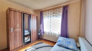 Apartament cu 3 camere, 2 bai, etaj intermediar, Calea Aradului - imagine 10