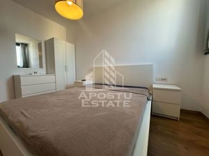 Apartament cu 2 camere, open space, Pet Friendly, Take Ionescu(Isho) - imagine 10