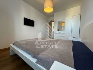 Apartament cu 2 camere, open space, Pet Friendly, Take Ionescu(Isho) - imagine 7