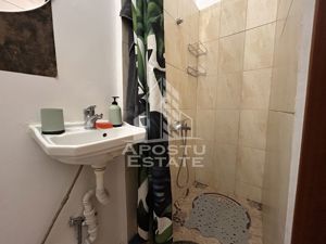 Apartament renovat, etaj intermediar, cladire reabilitata Ultracentral - imagine 6