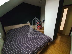 Apartament pe 4 camere, renovat complet la curte comuna in Balcescu - imagine 10