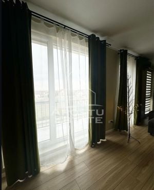 Apartament cu 2 camere - de Vânzare - Zona Ciarda Roșie - imagine 4