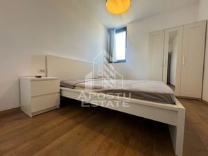 Apartament cu 2 camere, open space, Pet Friendly, Take Ionescu(Isho) - imagine 12