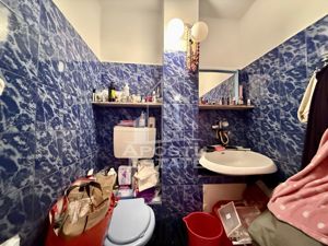 Apartament 3 camere, decomandat, garaj, centrala proprie, zona Lunei - imagine 16