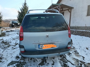 Scaune si piese Peugeot 807 la 300 lei buc - imagine 4 Scaune si piese Peugeot 807 la 300 lei buc - imagine 4