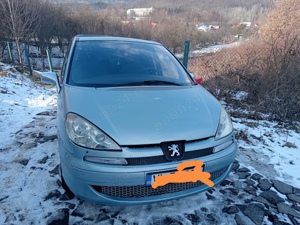 Scaune si piese Peugeot 807 la 300 lei buc - imagine 7 Scaune si piese Peugeot 807 la 300 lei buc - imagine 7
