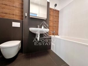 Apartament 2 camere, centrala proprie, loc de parcare, zona Torontal - imagine 7