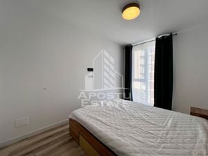 Apartament 2 camere, centrala proprie, loc de parcare, zona Torontal - imagine 5