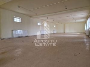 Spatiu comercial 600 mp zona Parneava - imagine 7