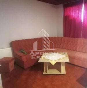 Duplex de vanzare 5 camere  119 mp in Statiunea Moneasa - imagine 3