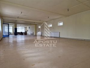 Spatiu comercial 600 mp zona Parneava - imagine 5