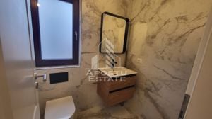 Duplex nou deosebit,3 dormitoare,zona Mehala - imagine 19