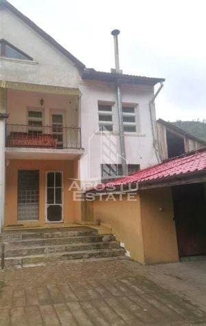 Duplex de vanzare 5 camere  119 mp in Statiunea Moneasa - imagine 19