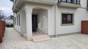 Duplex nou deosebit,3 dormitoare,zona Mehala - imagine 6