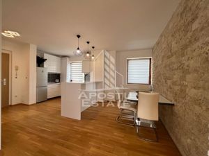 Apartament cu 2 camere 2 bai situat in  zona Torontalului - imagine 3