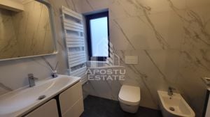 Duplex nou deosebit,3 dormitoare,zona Mehala - imagine 10