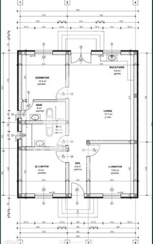 Casa individuala - imagine 11