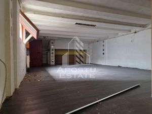 Spatiu comercial 600 mp zona Parneava - imagine 20