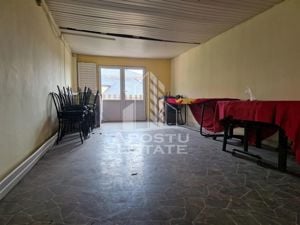 Spatiu comercial 600 mp zona Parneava - imagine 17