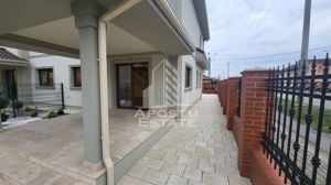 Duplex nou deosebit,3 dormitoare,zona Mehala - imagine 8