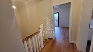 Duplex nou deosebit,3 dormitoare,zona Mehala - imagine 15