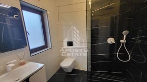 Duplex nou deosebit,3 dormitoare,zona Mehala - imagine 12