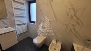 Duplex nou deosebit,3 dormitoare,zona Mehala - imagine 13