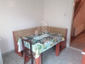 Duplex de vanzare 5 camere  119 mp in Statiunea Moneasa - imagine 20