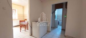 Apartament cu 3 camere decomandat zona Miorita - imagine 4