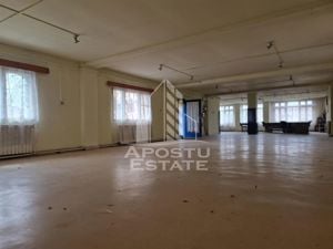 Spatiu comercial 600 mp zona Parneava - imagine 4