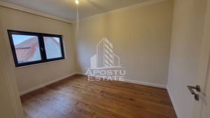 Duplex nou deosebit,3 dormitoare,zona Mehala - imagine 18