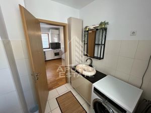 Apartament cu 2 camere 2 bai situat in  zona Torontalului - imagine 9