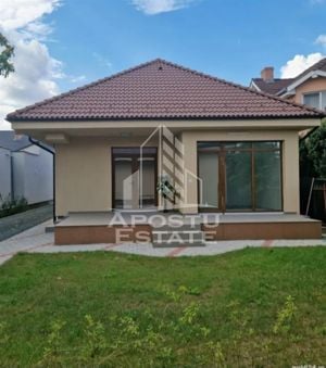 Casa individuala 125 mpzona Parneava pretabila si pentru birouri - imagine 5