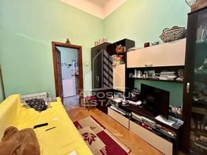 Apartament 2 camere, confort 1 sporit, in zona Ultracentrala. - imagine 4