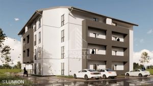 Apartamente cu 2 camere, in bloc nou, decomandate, zona Calea Urseni - imagine 7