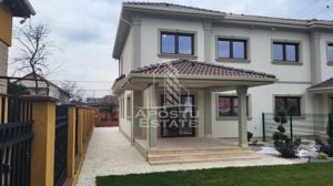 Duplex nou deosebit,3 dormitoare,zona Mehala - imagine 4