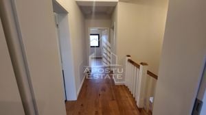 Duplex nou deosebit,3 dormitoare,zona Mehala - imagine 14