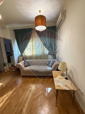 Apartament 2 camere Zona PIATA AMZEI - imagine 6