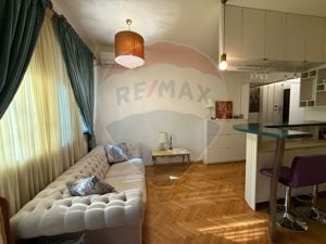 Apartament 2 camere Zona PIATA AMZEI - imagine 9