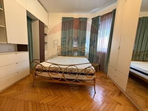 Apartament 2 camere Zona PIATA AMZEI - imagine 11