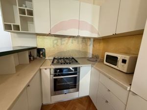 Apartament 2 camere Zona PIATA AMZEI - imagine 4