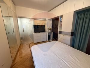 Apartament 2 camere Zona PIATA AMZEI - imagine 10