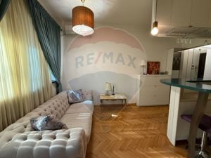 Apartament 2 camere Zona PIATA AMZEI - imagine 5