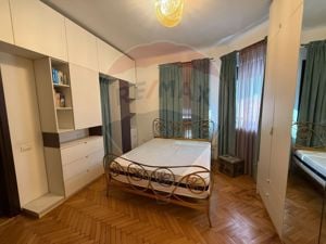 Apartament 2 camere Zona PIATA AMZEI